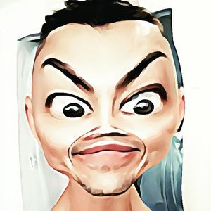 Meet your Posher, Sean